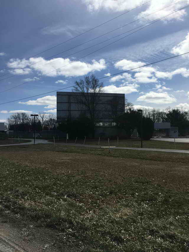 Tri-Way Drive-In Theatre - 2017 Photo